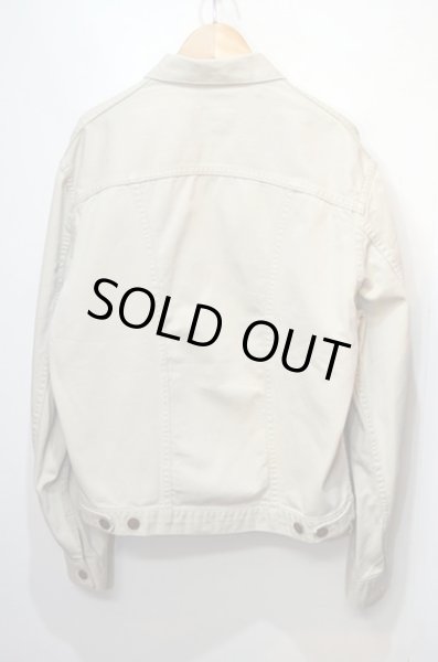 画像2: 60's Wrangler カツラギジャケット (2)