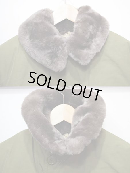 画像3: 60's Eddie Bauer ダウンコート “バウアーダウンタグ” (3)