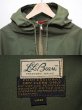 画像3: 70's L.L.Bean ラブラドールパーカー “筆記体タグ” (3)