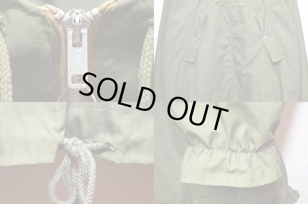 画像4: 70's L.L.Bean ラブラドールパーカー “筆記体タグ” (4)