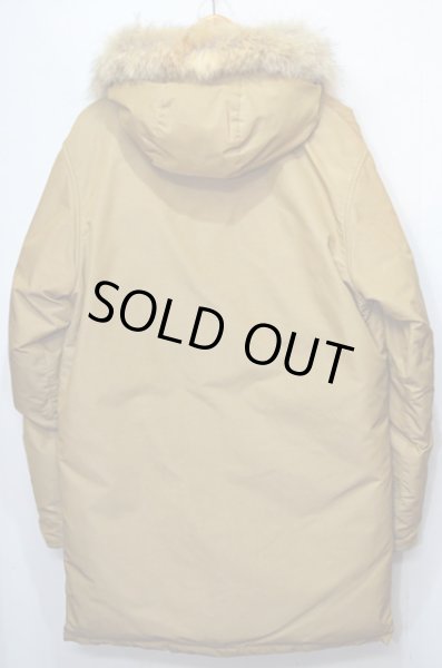 70's Woolrich アークティックパーカー 70's Woolrich アークティックパーカー