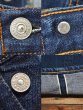 画像4: 60's Levi's 501 BIG E "真紺" (4)