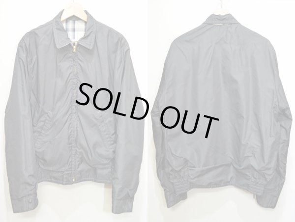 画像3: 50-60's J.C.PENNEY リバーシブルスウィングトップ (3)