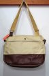 画像2: 60's L.L.BEAN Heavy Duty Haversack (2)