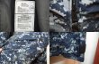 画像4: USN NWU TYPEI GORE-TEX PARKA SMALL-XSHORT “DEADSTOCK” (4)