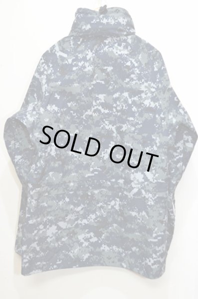 画像2: USN NWU TYPEI GORE-TEX PARKA SMALL-XSHORT “DEADSTOCK” (2)