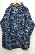 画像1: USN NWU TYPEI GORE-TEX PARKA SMALL-XSHORT “DEADSTOCK” (1)