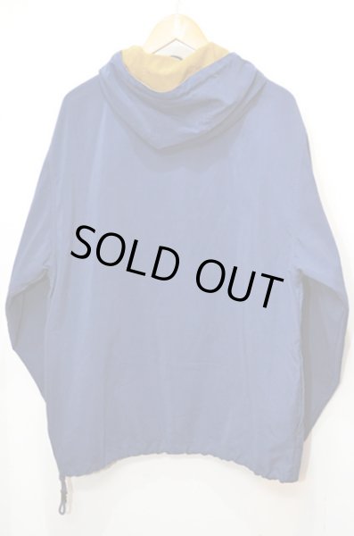 画像2: 90's Eddie Bauer アノラックパーカー (2)