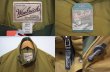 画像3: 90's Woolrich M-65型 フィールドジャケット "DEADSTOCK" (3)