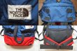 画像3: 80's THE NORTH FACE 茶タグ バックパック (3)