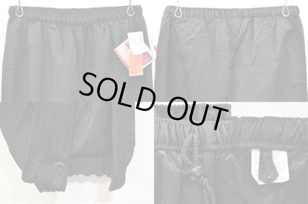 画像4: 04's  US ARMY IPFU ナイロントレーニングパンツ "DEADSTOCK" (4)