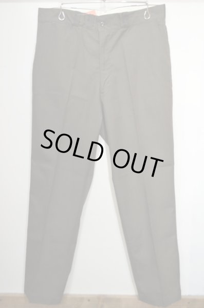 画像2: 70's BIG MAC ワークパンツ "DEADSTOCK" (2)