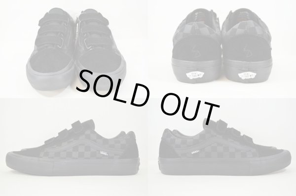画像3: VANS OLD SKOOL V PRO "シグネチャーモデル" (3)