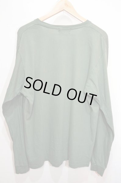 画像3: 90's RRL L/S Tシャツ "初期タグ" (3)