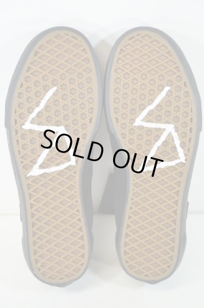 画像2: VANS OLD SKOOL V PRO "シグネチャーモデル" (2)