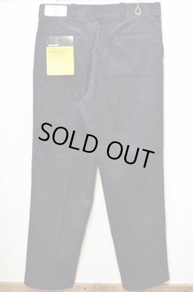 画像3: 70's BIGMAC コーデュロイパンツ “DEADSTOCK” (3)