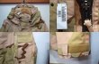 画像4: 05's US ARMY ECWCS 3C デザートカモ柄 GORE-TEX PARKA "DEADSTOCK" (4)