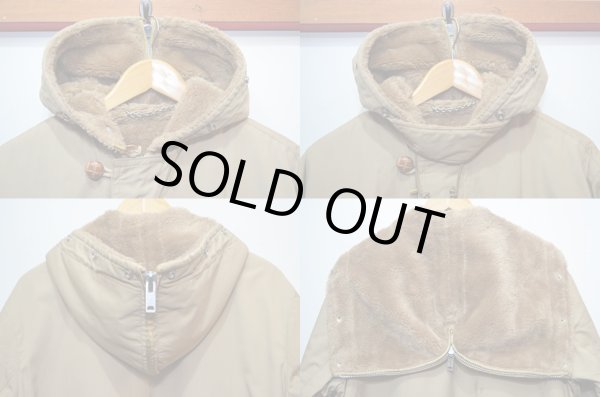 画像3: 70's MIGHTY MAC B-9タイプ ジャケット (3)