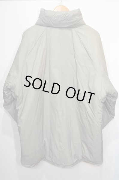 画像2: 07's US ARMY GENIII level7 プリマロフトパーカー "DEADSTOCK" (2)