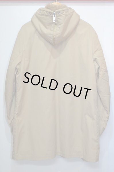 画像2: 70's MIGHTY MAC B-9タイプ ジャケット (2)