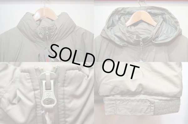 画像5: 07's US ARMY GENIII level7 プリマロフトパーカー "DEADSTOCK" (5)