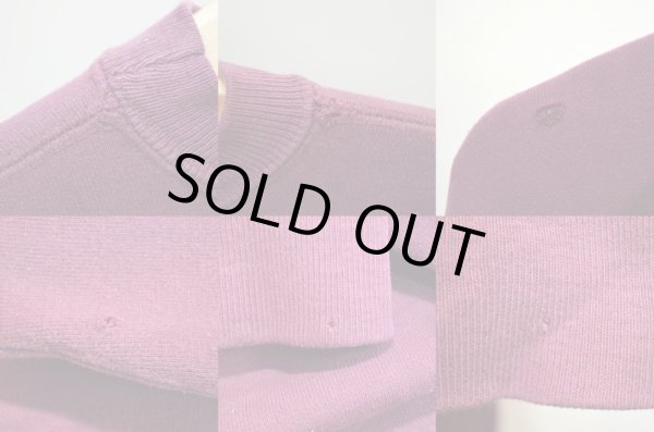 画像4: 50's Champion ランタグスウェット (4)