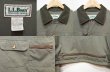 画像3: 80-90's L.L.Bean フィッシングジャケット “ハーフムーンポケット” (3)