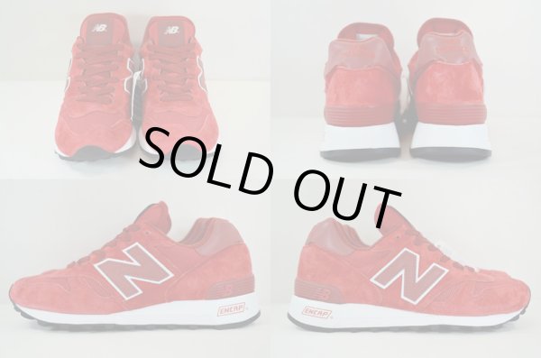 画像3: NEW BALANCE M1300CSU “MADE in U.S.A.” (3)