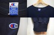 画像4: 90's Champion L/S Tシャツ “袖プリント” (4)