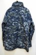 画像2: USN NWU TYPEI GORE-TEX PARKA “XSMALL-XSHORT” (2)