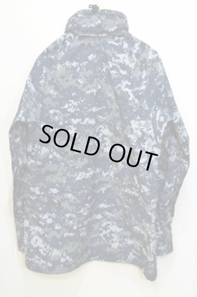 画像2: USN NWU TYPEI GORE-TEX PARKA “XSMALL-XSHORT” (2)