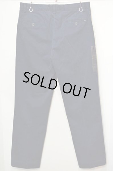 画像3: USA企画 Polo Ralph Lauren Chino Trouthers CLASSIC FIT "AVIATR NAVY" (3)
