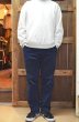 画像7: USA企画 Polo Ralph Lauren Chino Trouthers CLASSIC FIT "AVIATR NAVY" (7)