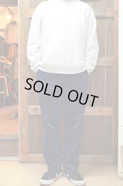 画像7: USA企画 Polo Ralph Lauren Chino Trouthers CLASSIC FIT "AVIATR NAVY" (7)