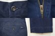 画像5: USA企画 Polo Ralph Lauren Chino Trouthers CLASSIC FIT "AVIATR NAVY" (5)