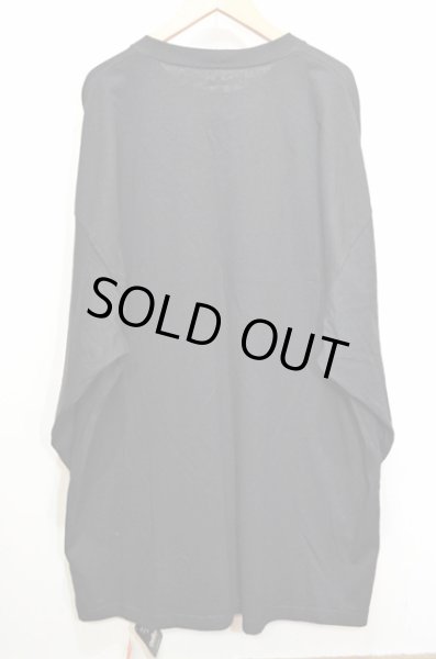 画像2: 00's Carhartt ポケット付き L/S Tシャツ "DEADSTOCK" (2)