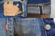 画像4: 60's Levi's 501 BIG E "A-TYPE" (4)