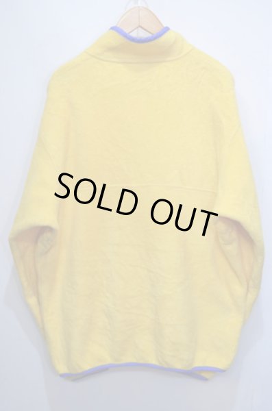 画像2: 89's Patagonia スナップT (2)