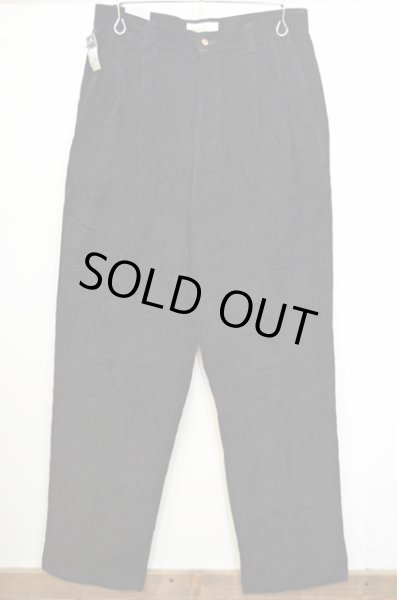 画像2: 00's Eddie Bauer 太畝コーデュロイパンツ "DEADSTOCK" (2)