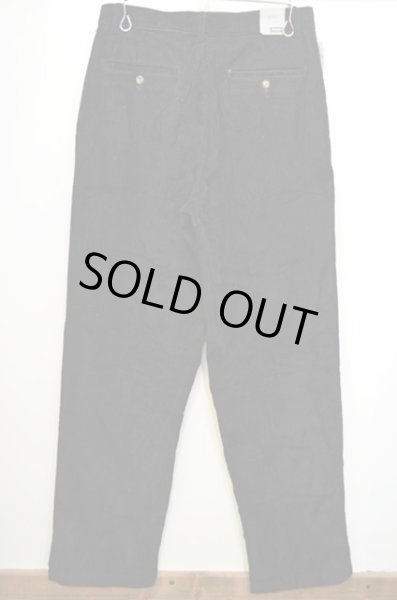 画像3: 00's Eddie Bauer 太畝コーデュロイパンツ "DEADSTOCK" (3)