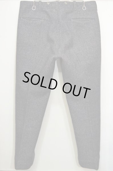 画像2: 40's J.O.BALLARD & CO. MALONE PANTS (2)