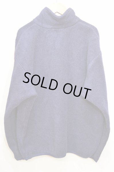 画像2: 90's THE NORTH FACE フリースジャケット (2)