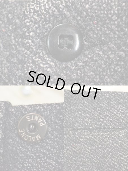 画像3: 40's J.O.BALLARD & CO. MALONE PANTS (3)