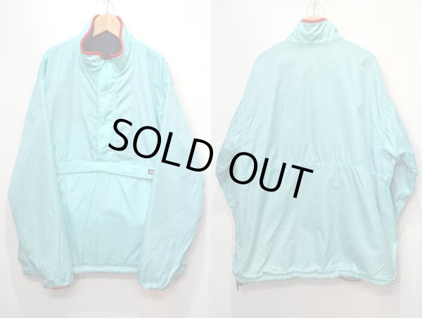 画像3: 90's Patagonia ハーフジップグリセードプルオーバー (3)