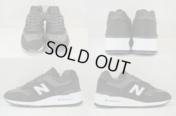 画像3: NEW BALANCE M997DPA “MADE in U.S.A.” (3)