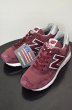 画像1: NEW BALANCE M1400CBB “MADE in U.S.A.” (1)