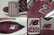 画像4: NEW BALANCE M1400CBB “MADE in U.S.A.” (4)