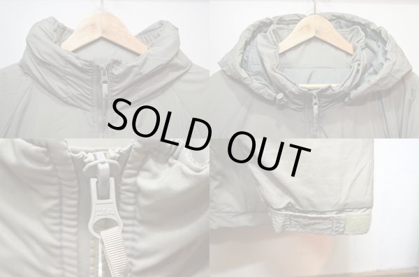 画像5: 07's US.ARMY GENIII level7 WILDTHINGS社製 プリマロフトパーカー (5)