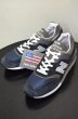 画像1: NEW BALANCE M997NV “MADE in U.S.A.” (1)