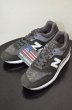 画像1: NEW BALANCE M997DPA “MADE in U.S.A.” (1)